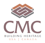 Carrier Mausoleums Construction Logo